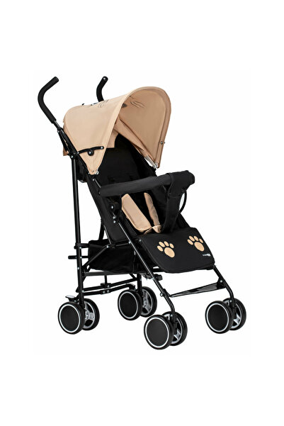 FreeON Carucior sport, FreeON, Simple, Spatar si suport picioare reglabile, B...