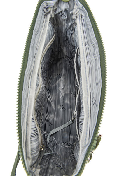 Ziya , Women's Shoulder and Crossbody Bag 151441Z136E Green