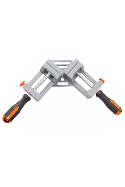 Kraft&dele 90-degree carpentry clamp, KD 1192