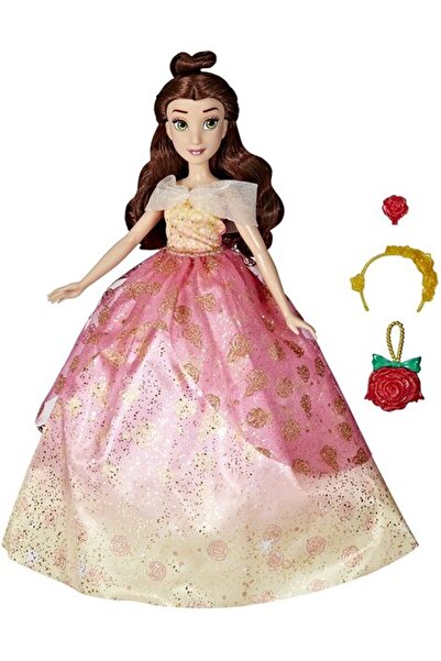 DİSNEY PRİNCESS MPL Princess Life Belle