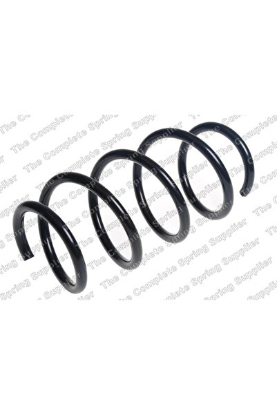 LESJOFORS Arc Spiral Punte Fata Mercedes-Benz Citan Autoutilitara/Limuzina Sp...