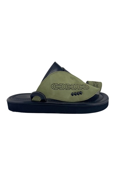 Footprint نعال عربية مريحة