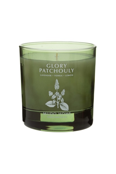 Mudo Home GLORY PATCHOULY MUM 200GR