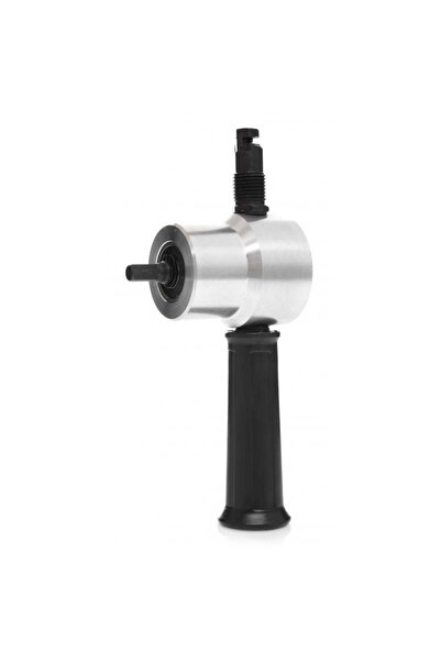 Kraft&dele Adaptor de tăiere tablă pentru burghiu, KD 1546