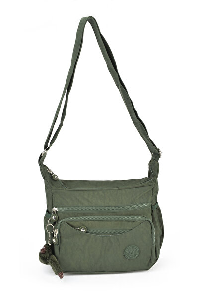 Ziya , Women's Shoulder and Crossbody Bag 151441Z136E Green