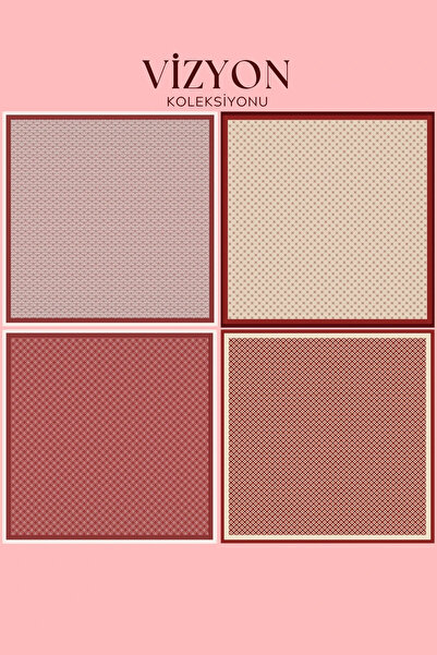 Mooncorn Колекція шарфів Vizyon