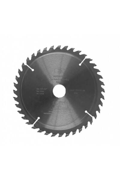 Hecht Saw blade, 210 x 25 mm, 4 x 48 T, 00828