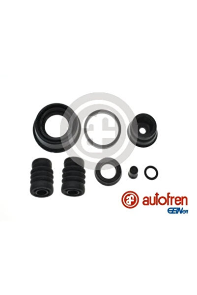 AUTOFREN SEINSA Set Reparatie Etrier Puntea Spate Mazda 3