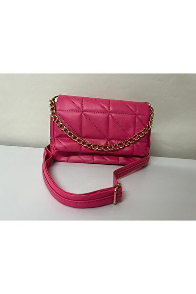 Eylül Spor Women's Closure Small Size Crossbody Bag