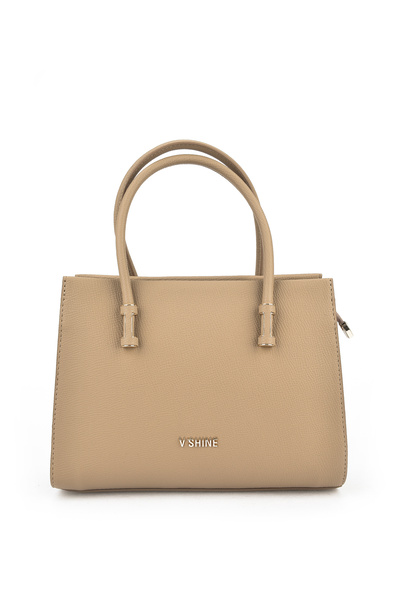Ziya , Women's Shoulder and Hand Bag 151979Z3067 Sand