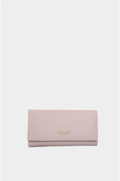 Mazel Design 585 Premium Women's Wallet - Luxury Lining Detail, Multiple Comp...