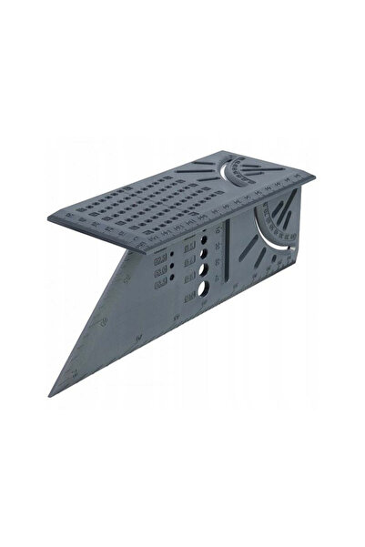 Kraft&dele Echer de tâmplărie 3D, Kraft&Dele, KD 10384