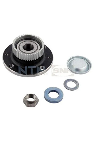 SNR Set Rulment Roata Opel Insignia A Peugeot 206