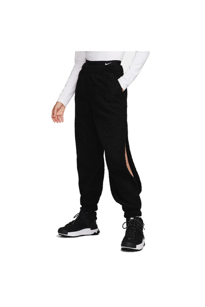 Nike Pantaloni W Nsw CLCCTN SHRPA JGGR MBRSHP