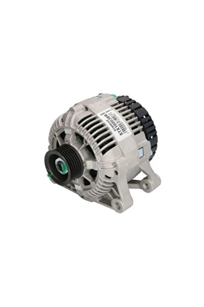 STARDAX Generator / Alternator Citroen C2/C3 1/C3 2 Peugeot 1007/206/207 2000...