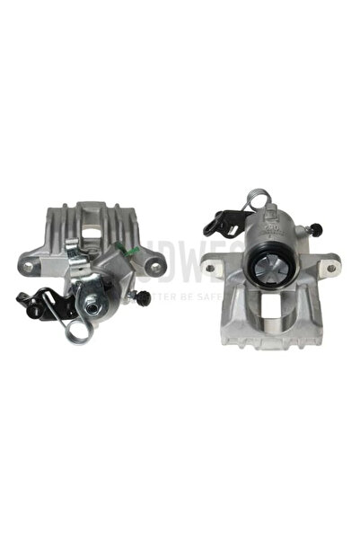BUDWEG CALIPER Etrier Frana Axa Spate Stanga Audi A2 Seat Cordoba/Ibiza 3