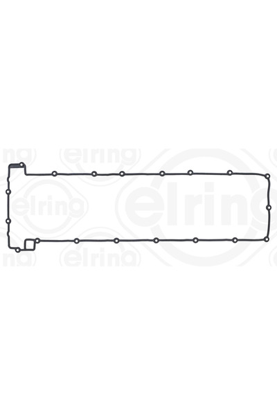 ELRING Garnitura Capac Supape Mercedes-Benz Arocs/Travego