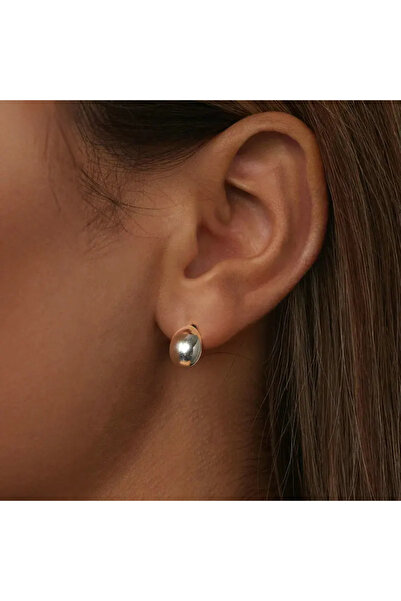 Bijuterii Nadiela Silver 925 earrings – Little drops of love