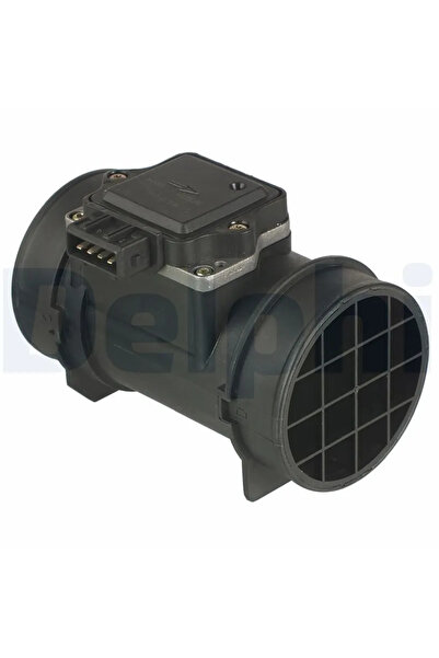 DELPHİ Сензор за въздушен поток Opel Astra F/Calibra A/Omega B Vauxhall Astra...