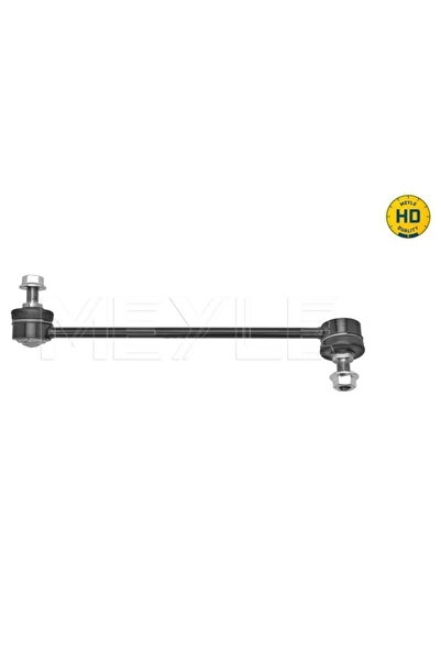 MEYLE Stabilizer Bar/Link Suspension Front Axle Right Kia Carens 4