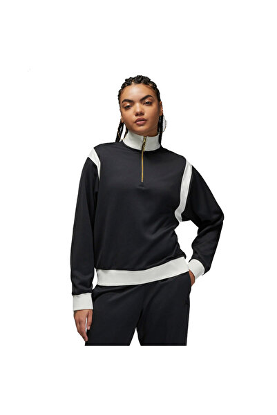 Nike Bluza cu Fermoar W J HRTG SUIT top