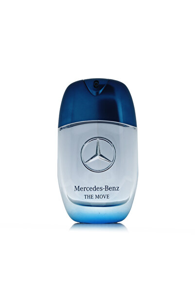 Mercedes Benz Mercedes-Benz The Move Eau De Toilette 100 ml (man)