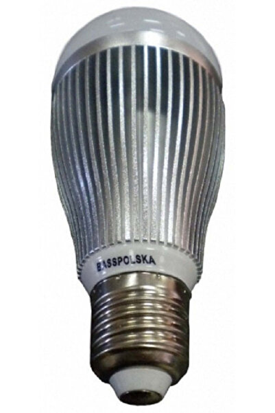 Bass Polska LED Bulb 10 W 900 lm E27 Cool White,