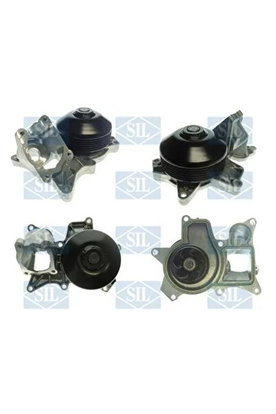Saleri SIL Pompa De Apa Racire Motor Bmw 1/3/5