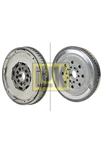 LUK Volanta Volvo S60 2/S80 2/V60 1