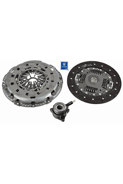 SACHS Set Ambreiaj Ford Transit Bus/Transit Caroserie/Transit Platou / Sasiu