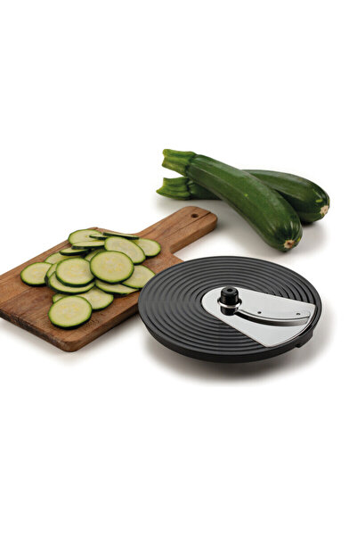 ARIETE روبوت المطبخ جورميه برو موديرنا باللون الأسود 1782/02