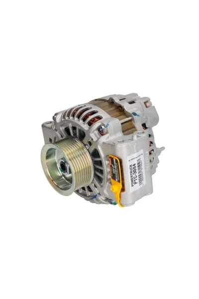 POWER TRUCK Generator / Alternator Scania 4 - Series