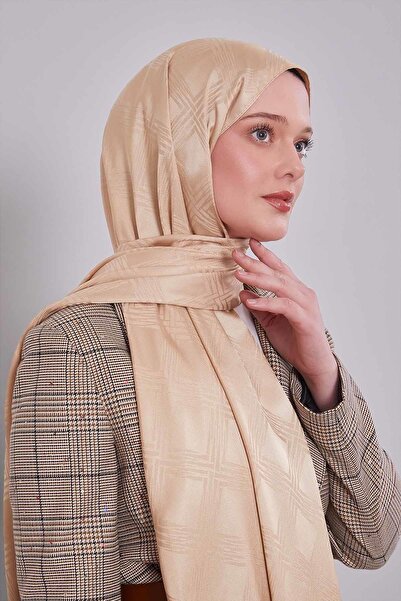 Levidor Gold Jakar Şal