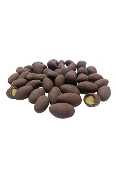 Bind Chocolate Bind Sütlü Mat Fıstık Draje