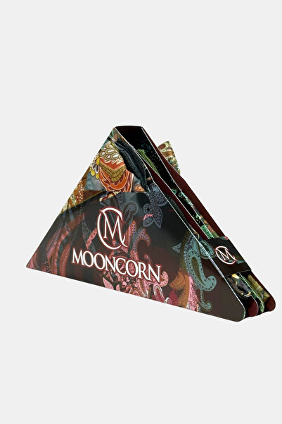 Mooncorn Mirelle Eşarp Koleksiyonu