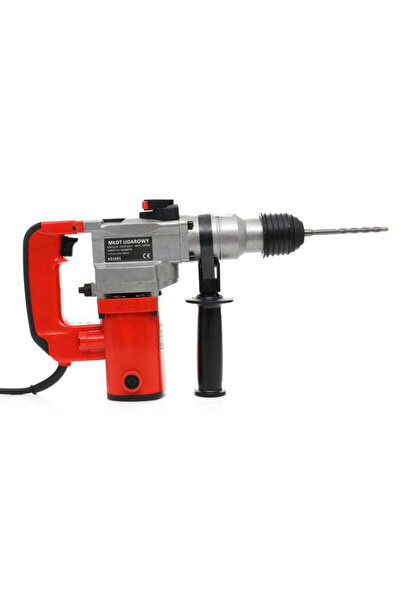 Kraft&dele Rotopercutor Ciocan 1600 W 3600 rpm, KD 1691