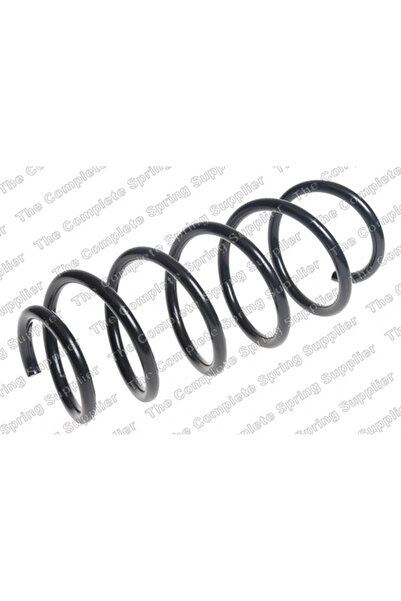 LESJOFORS Arc Spiral Punte Fata Fiat Fiorino Autoutilitara/Limuzina Spatioasa...