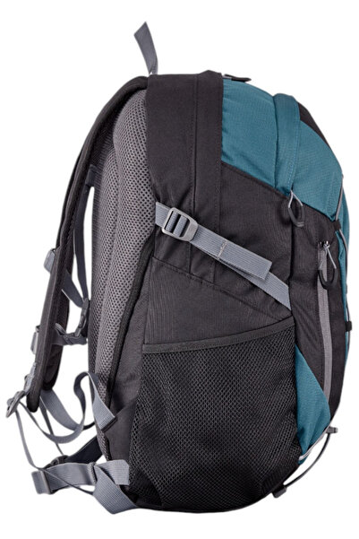 Other PLECAK WYCIECZKOWY TURYSTYCZNY MIEJSKI KARRIMOR METRO KR15049-TEL 30 L