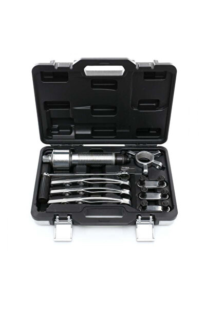 Kraft&dele Set extractor rulmenți 5 diți, KD 10160