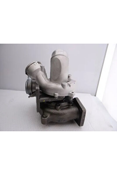 garrett Compresor Sistem De Supraalimentare Vw Touareg