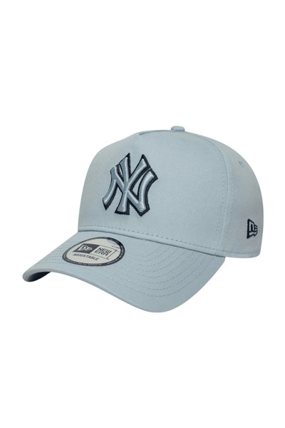 NEW ERA Unisex Tonal Outline Eframe Neyyan Pabnvy Ne60667436-Mv