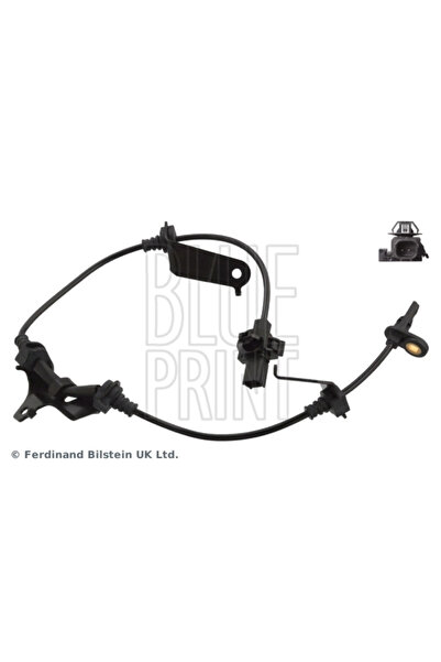 BLUE PRİNT Senzor Turatie Roata Axa Fata Dreapta Honda Accord