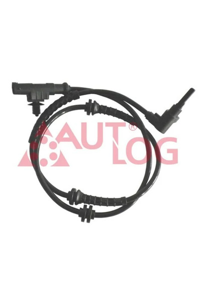 AUTLOG Senzor Turatie Roata Punte Fata Opel Corsa C Caseta//Corsa D Vauxhall ...