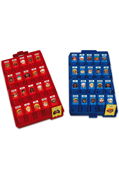 Hasbro Gaming Hasbro Guess Who? Grab and Go