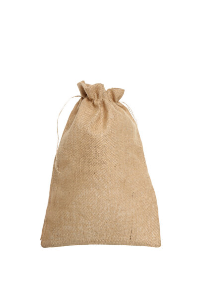 Baghashtag Jute Bag 35 cm X 50 cm