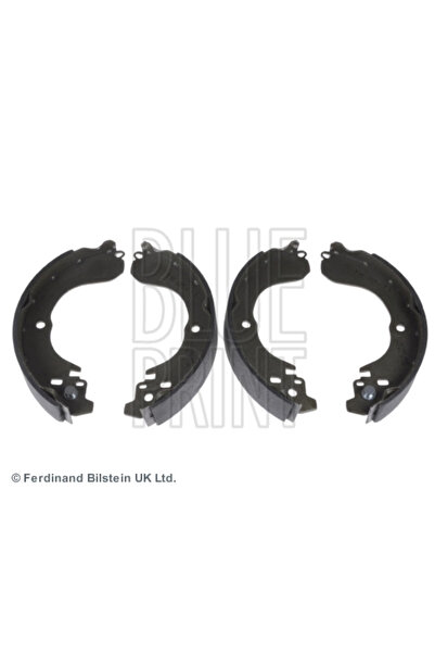 BLUE PRİNT Set Saboti Frana Puntea Spate Chrysler Sebring Jeep Compass/Patriot