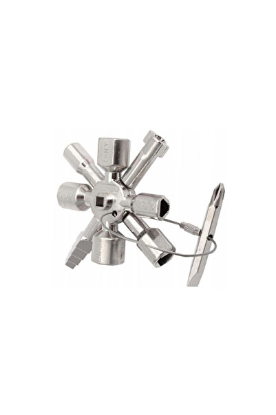 Kraft&dele Universal 10-in-1 Wrench, Kraft&Dele, KD 1134