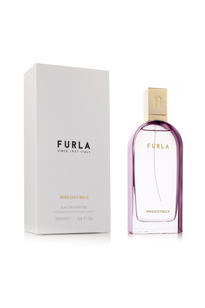 FURLA Irresistibile Eau De Parfum 100 ml (γυναικείο)