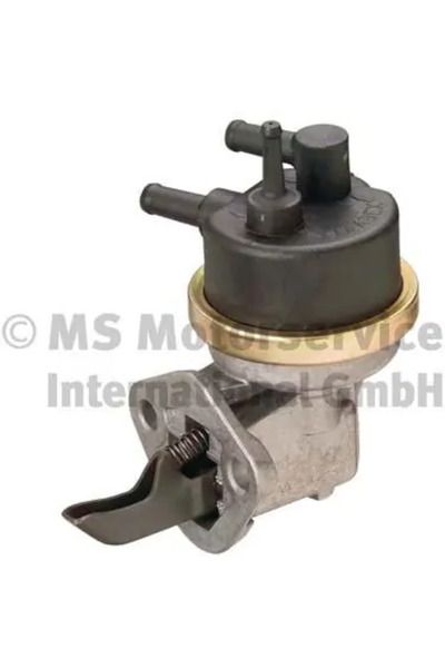 PIERBURG Pompa Combustibil Dacia 1310 Limuzina Renault 11/9/Rapid Autoutilita...