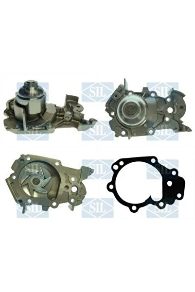 Saleri SIL Pompa De Apa Racire Motor Nissan Kubistar Caroserie Renault Clio 2...